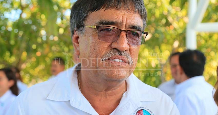 Si es necesario, habrá más cambios en su gabinete, advierte Leggs Castro