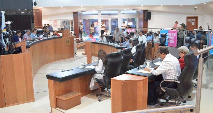 Inscribirán el nombre de “María Dionisia Villarino Espinoza” en muro de honor del Congreso de BCS