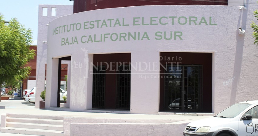 Aprueba IEE nuevas reglas para el registro de candidaturas independientes Aprueba IEE nuevas reglas para el registro de candidaturas independientes