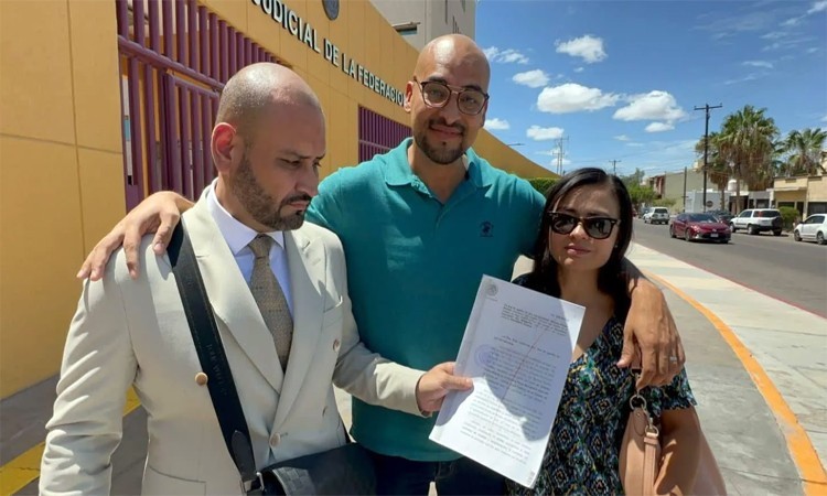 Suspenden proceso penal contra el médico anestesista de Los Cabos por presunto uso ilegal de fentanilo
