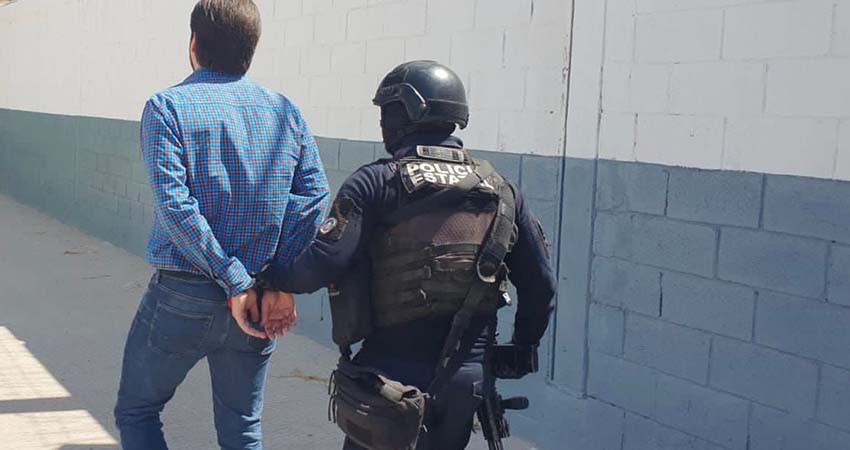 Obtiene PGJE fallo condenatorio para culpable de lesiones culposas