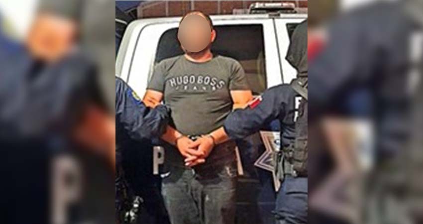 Cuatro personas detenidas, armas y vehículos asegurados durante patrullajes de la PEP