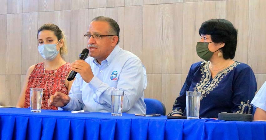 UABCS sigue apostando por la excelencia educativa: dos programas educativos clave se encuentran en proceso de evaluación