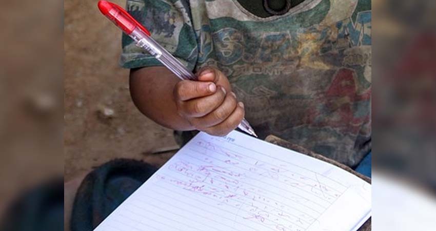 Creció número de niños sin apoyos gubernamentales; carecen de ayuda, 18.54 millones