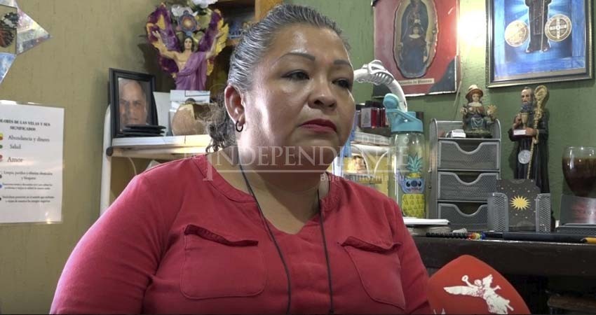 Arrendadora inmobiliaria de La Paz defrauda a ciudadana por más de 13 mil pesos Arrendadora inmobiliaria de La Paz defrauda a ciudadana por más de 13 mil pesos