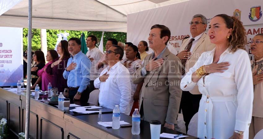 Conmemoran 53 Aniversario del Movimiento Loreto 70