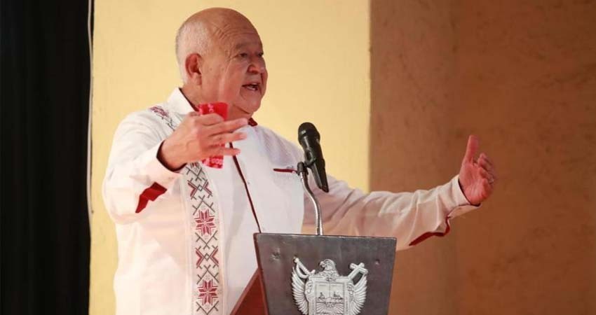 Conmemora Gobierno de BCS DXXXI aniversario del Encuentro de Dos Mundos