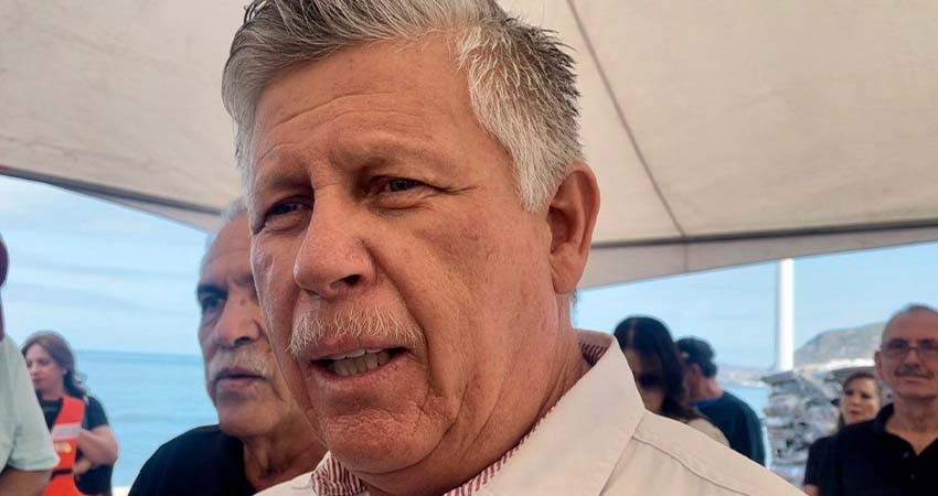 El Gobierno del estado se opone a la liberación del dorado a la pesca comercial: Sepada