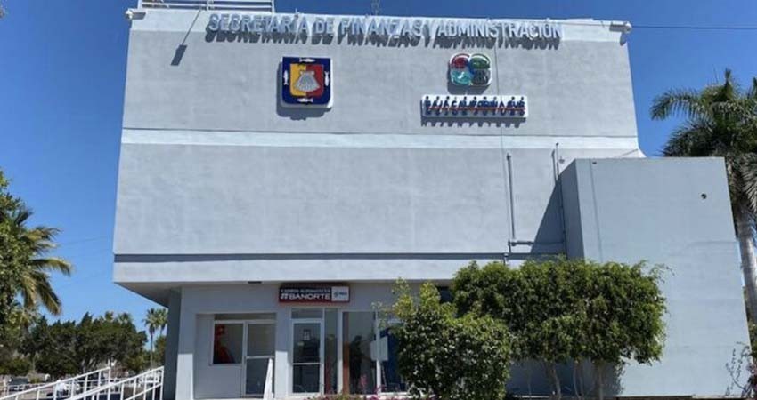Finanzas BCS: No hay definición jurídica de los autos que no se regularicen en el estado Finanzas BCS: No hay definición jurídica de los autos que no se regularicen en el estado