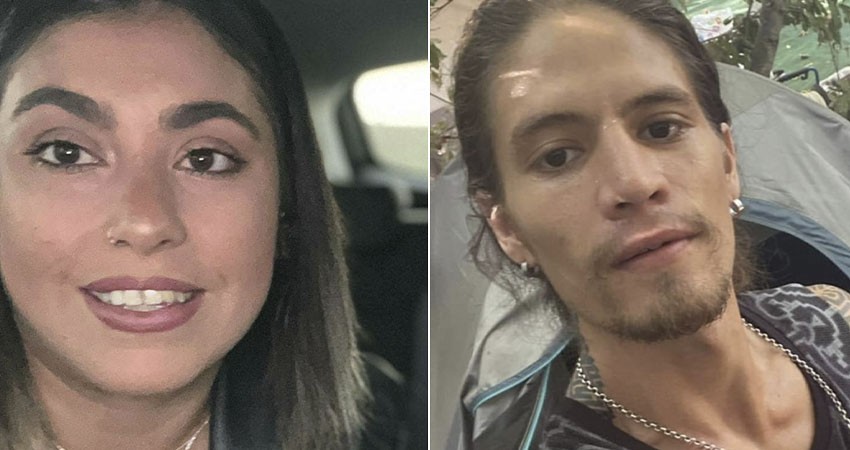 Bárcena confirma que Ilana Gritzewsky y Orión Hernández son los mexicanos secuestrados por Hamás Bárcena confirma que Ilana Gritzewsky y Orión Hernández son los mexicanos secuestrados por Hamás