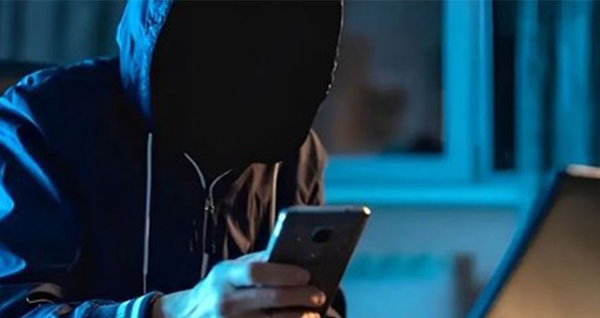 Crecen estafas creadas con inteligencia artificial en redes sociales Crecen estafas creadas con inteligencia artificial en redes sociales