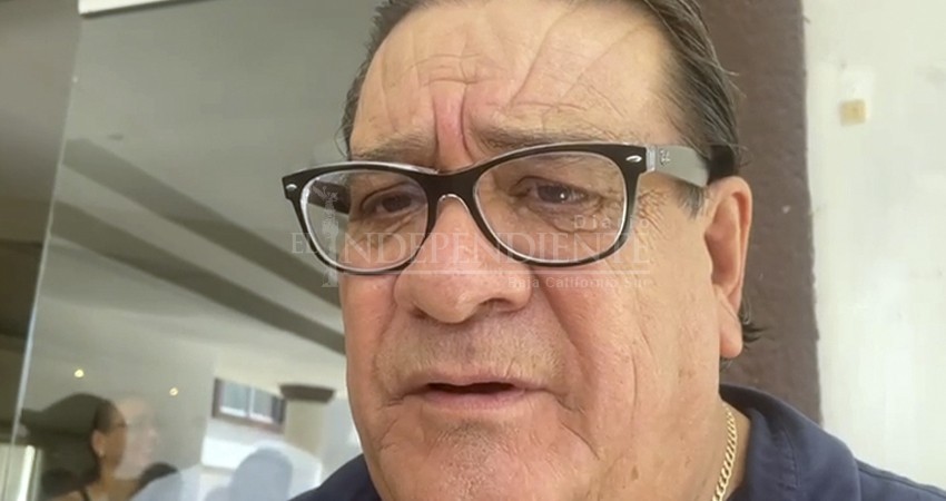 Si los ejidatarios dicen no a las ANP´S, entonces es no: Porras Domínguez