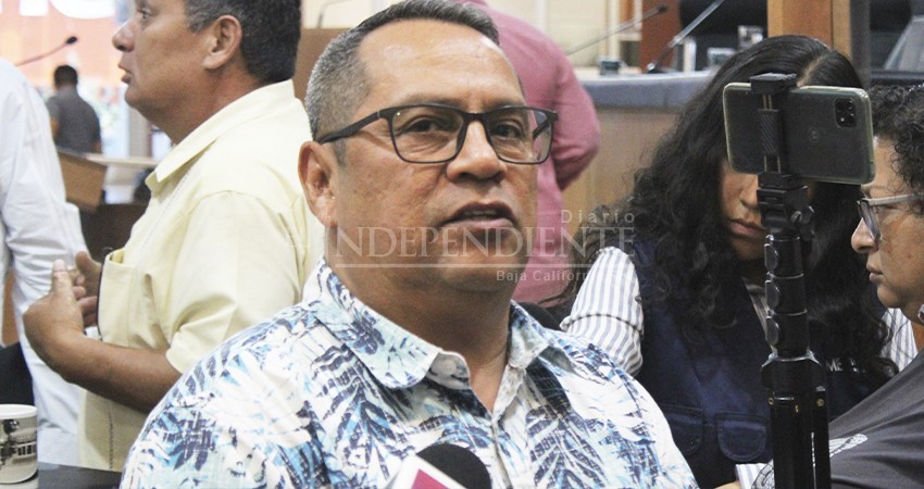 No hay definiciones de candidaturas rumbo al 2024: LAD