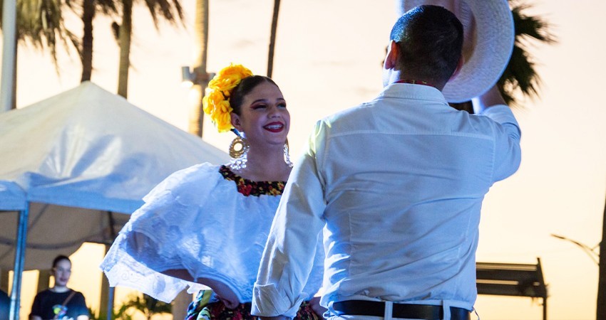 Todo listo para el segundo Festival Cultural Latinoamericano