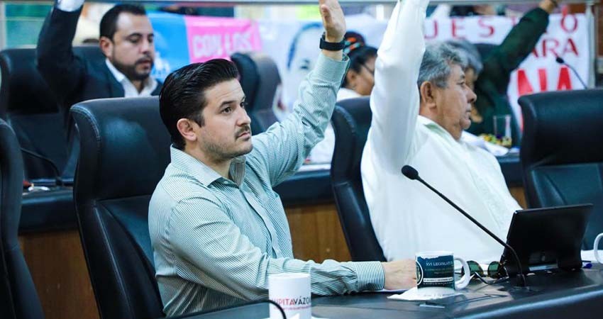 Aprueba el Congreso del Estado incluir en el glosario de la Ley de Turismo el término “Pueblo Mágico”