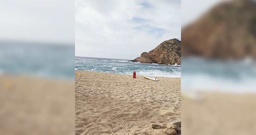 Alertan a la población a extremar medidas ante desplazamiento de huracán “Norma”