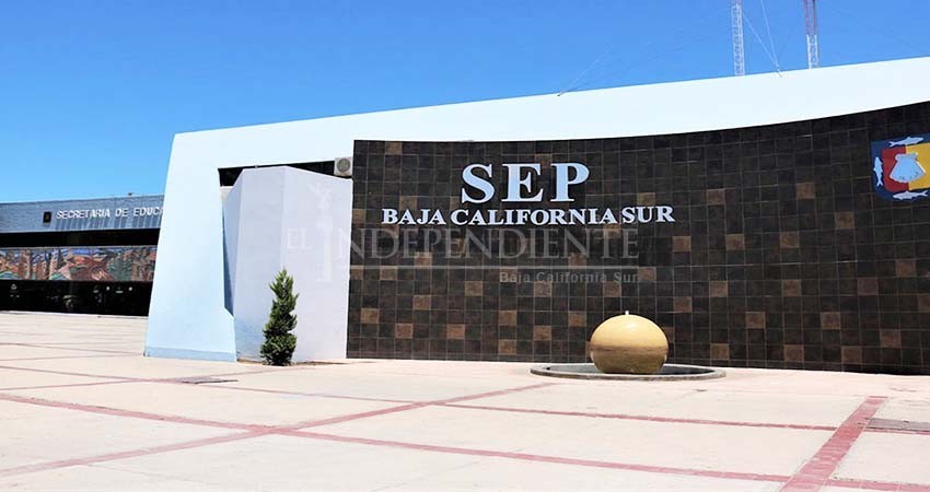 Pide SEP autoridad para determinar la suspensión de clases por emergencias meteorológicas Pide SEP autoridad para determinar la suspensión de clases por emergencias meteorológicas