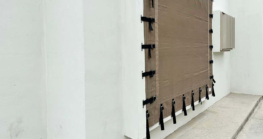 Activa IMSS Baja California Sur protocolos de seguridad y atención médica ante llegada del Huracán Norma