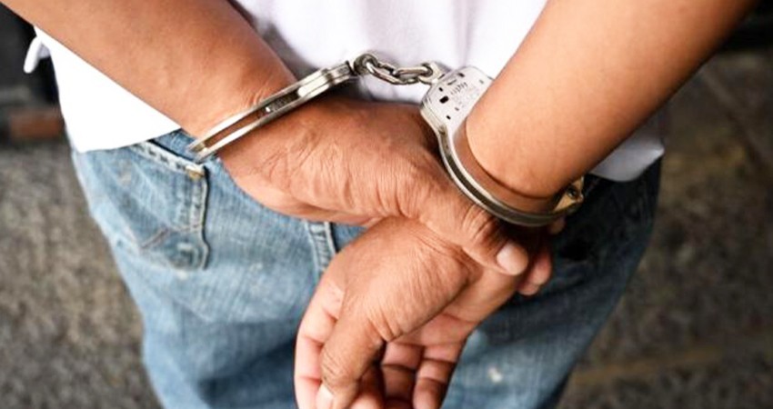 Ignacio “N” queda vinculado a proceso por delito de violación equiparada