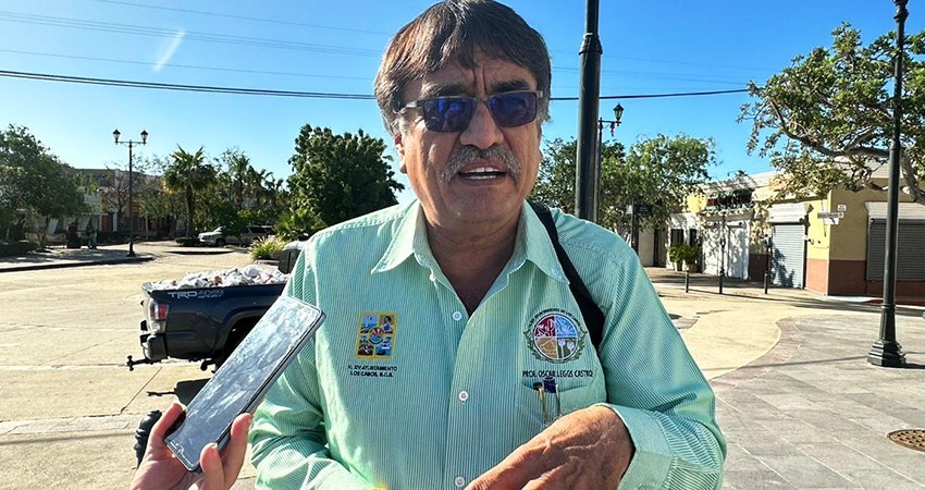 Inician en Los Cabos el recuento de daños por el huracán “Norma”