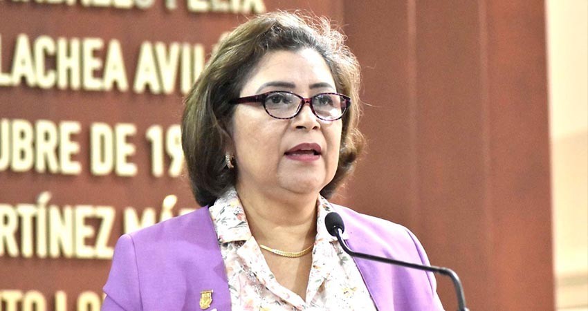 Exhorta Congreso al Ejecutivo a que destine presupuesto para fortalecer las acciones y programas de capacitación en materia de género