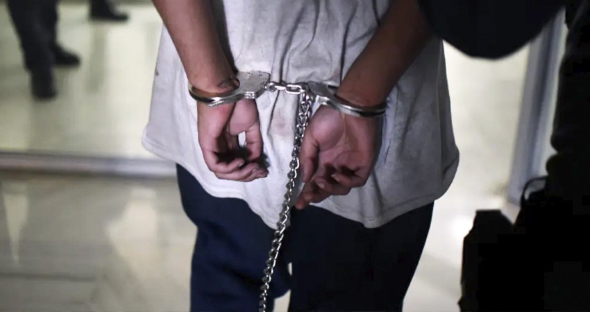 Vinculan a proceso a Fabián “N” por el delito de robo en Cabo San Lucas