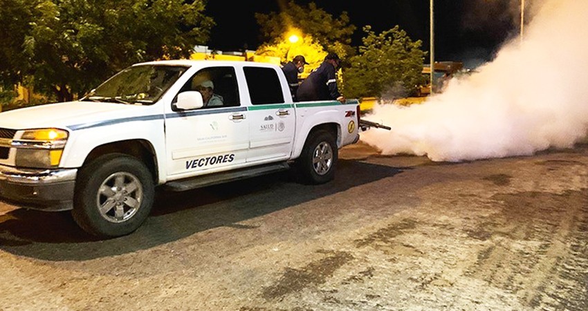 Saneamiento básico de viviendas es crucial para fortalecer prevención de dengue