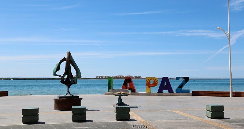 Trabaja SETUE en recuperación de sector turístico y empresarial tras paso de “Norma”