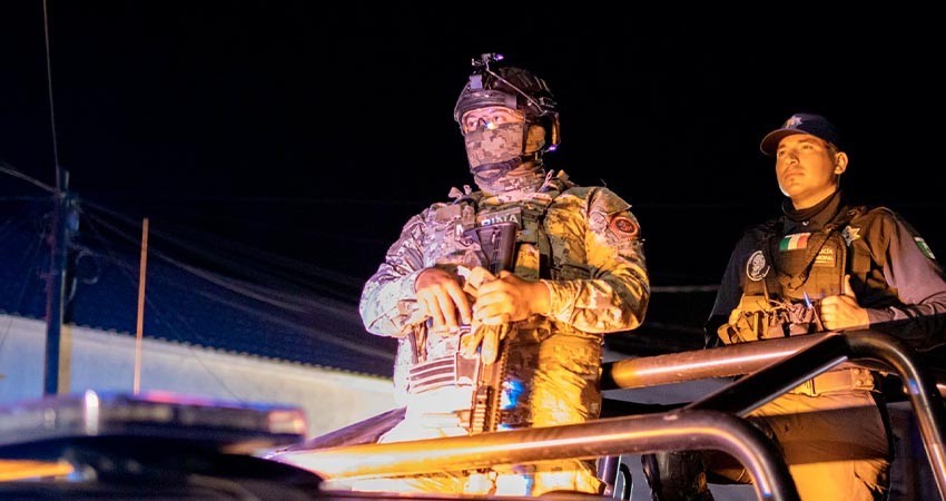 La Paz, uno de los municipios más seguros de México de acuerdo a INEGI