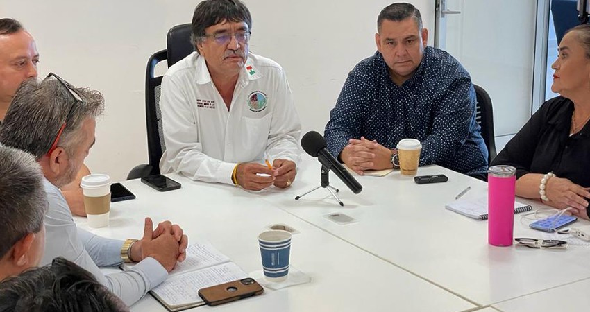 Ponen en marcha programa de tenencia de la tierra para dar espacio a 4 mil familias en CSl