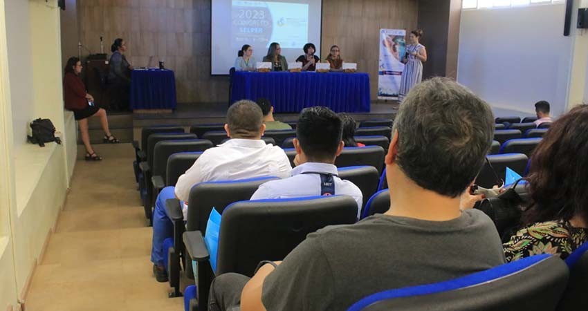 UABCS sede del congreso de la Sociedad Latinoamericana de Percepción Remota y Sistemas de Información Espacial