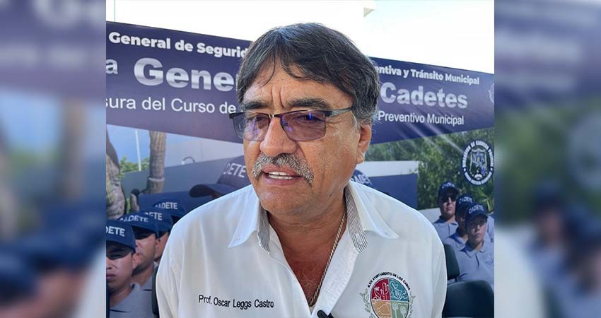 Instala Gobierno Municipal señalamientos de limites velocidad sobre carretera Transpeninsular