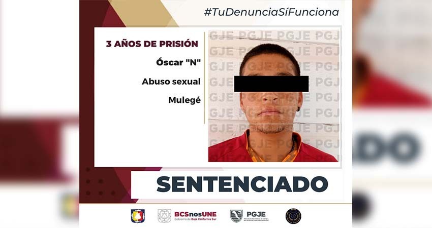 Queda vinculada a proceso por robo