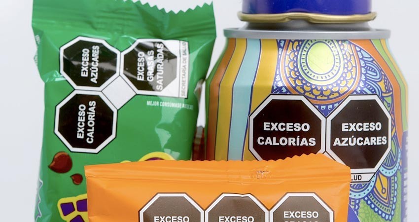 Suprema Corte decidirá destino de etiquetado frontal de alimentos ante inconformidad de empresas en México