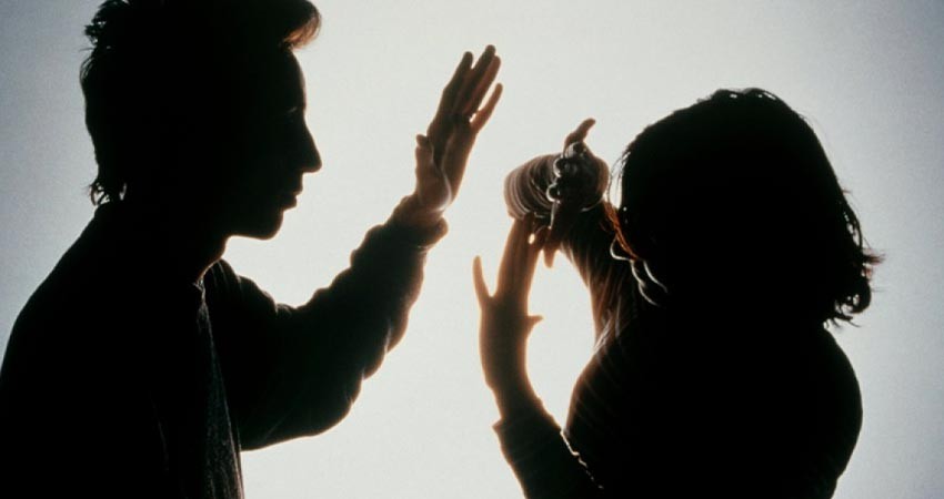 Violencia familiar es el delito más frecuente en causas penales del Poder Judicial