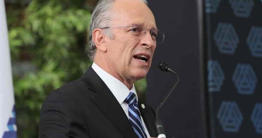 Coparmex propone un alza del minisalario de 12.8% para el 2024 Coparmex propone un alza del minisalario de 12.8% para el 2024