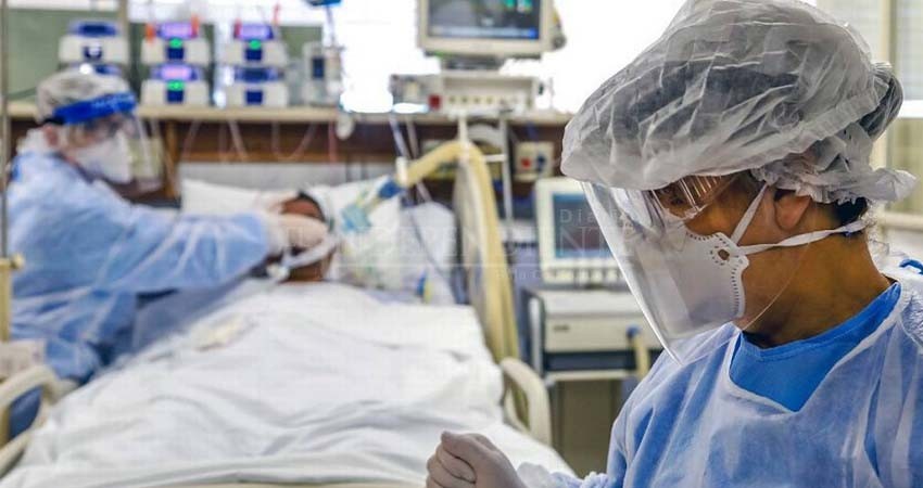 Registra BCS la menor tasa de mortalidad en México