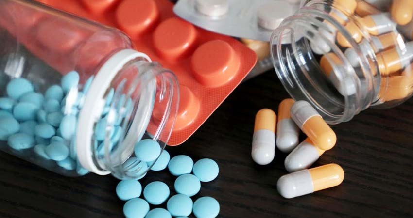 Incumplió el Gobierno federal con el abasto de medicamentos psiquiátricos Incumplió el Gobierno federal con el abasto de medicamentos psiquiátricos