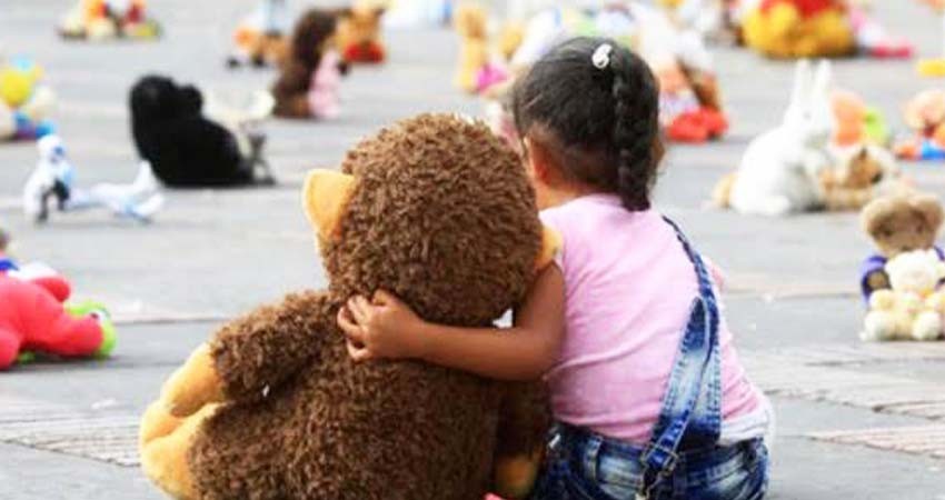 REDIM denuncia cifra de homicidios de la infancia en México REDIM denuncia cifra de homicidios de la infancia en México