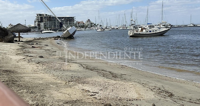 Cámaras empresariales lamentan la falta de empatía del gobernador tras el paso de “Norma”