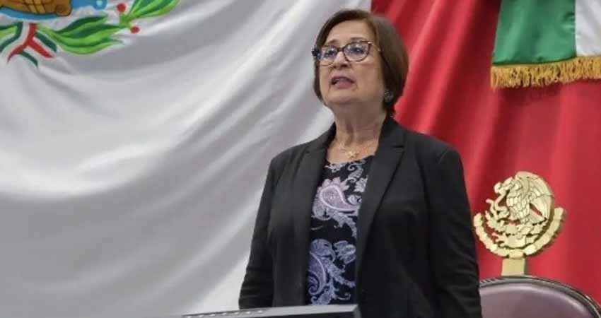 Presidenta del Congreso de Veracruz pide a indígenas no hablar su lengua Presidenta del Congreso de Veracruz pide a indígenas no hablar su lengua