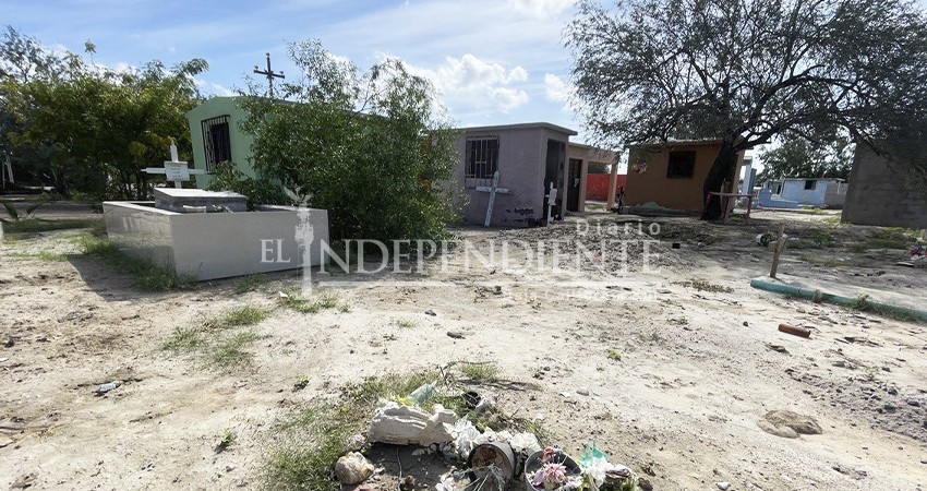 El Zacatal: el panteón más antiguo de La Paz que se niega a desaparecer