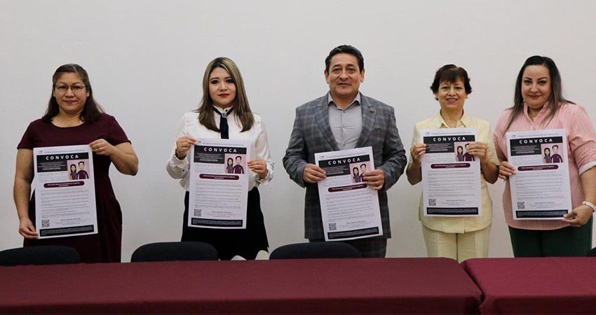 Abre IEE periodo de registro de intención de candidaturas independientes