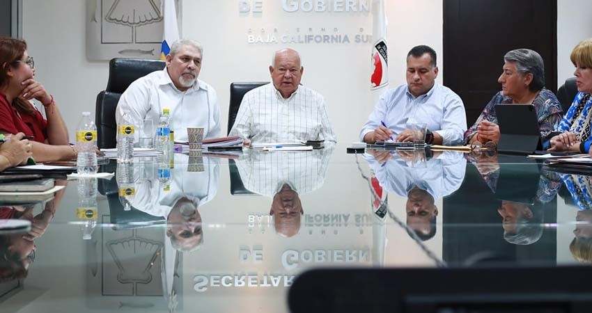 Avanza integración de documento del segundo informe de trabajo de gobierno de Castro Cosío Avanza integración de documento del segundo informe de trabajo de gobierno de Castro Cosío