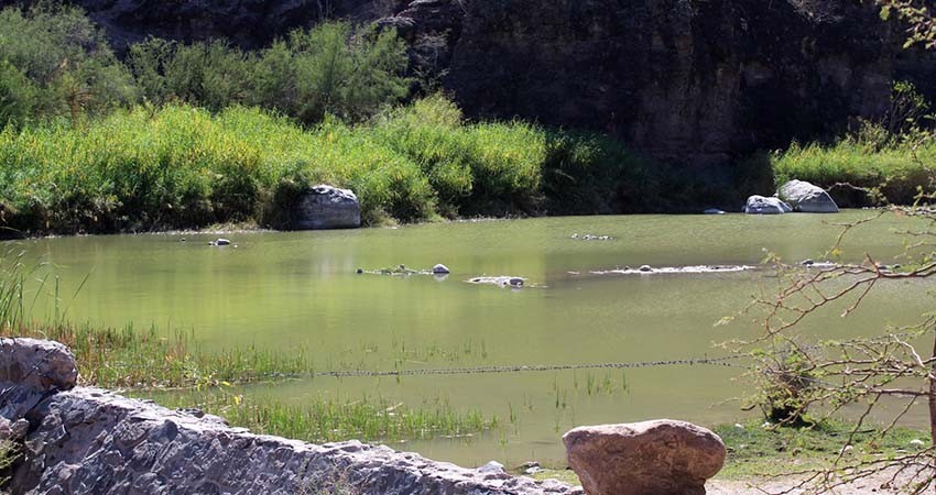 Presenta SEPADA plan hídrico para Baja California Sur