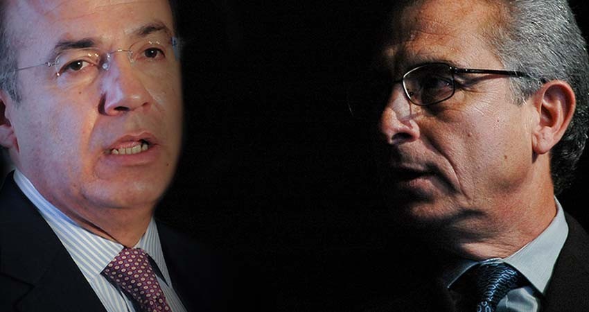 Ex presidentes se lanzan contra AMLO; alertan sobre la democracia en México rumbo al 2024