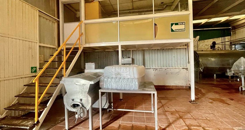 Avanza proyecto de reactivación de la cuenca lechera del Valle de Santo Domingo