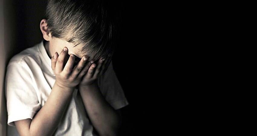 Cuatro de cada 10 delitos sexuales que se cometen en México son contra menores de edad; entorno digital los potencia Cuatro de cada 10 delitos sexuales que se cometen en México son contra menores de edad; entorno digital los potencia