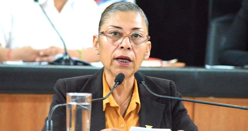 Pide la Legislatura a SEMARNAT informe sobre la “Reserva de la Biosfera Mar de Cortés y Pacífico”, “Dos Mares” y exhorta al gobernador se pronuncie ante el establecimiento de esta ANP