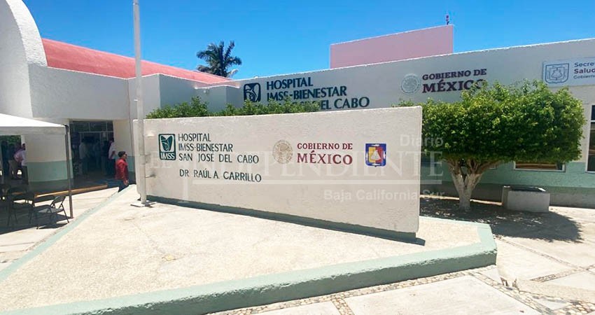 Hospitales de Los Cabos deberán contar con personal capacitado para practicar abortos Hospitales de Los Cabos deberán contar con personal capacitado para practicar abortos